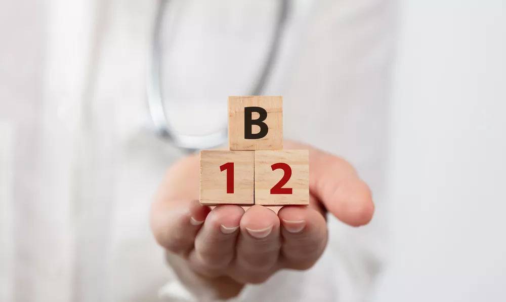 “B12 eksikliği ciddi sonuçlar doğurabilir”